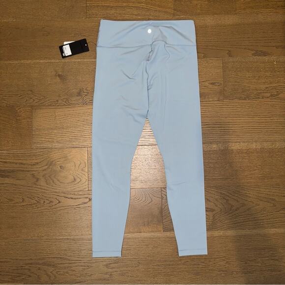 90 Degree By Reflex Squat Proof High Waist Interlink Leggings Size XL Color Lead - Picture 5 of 8